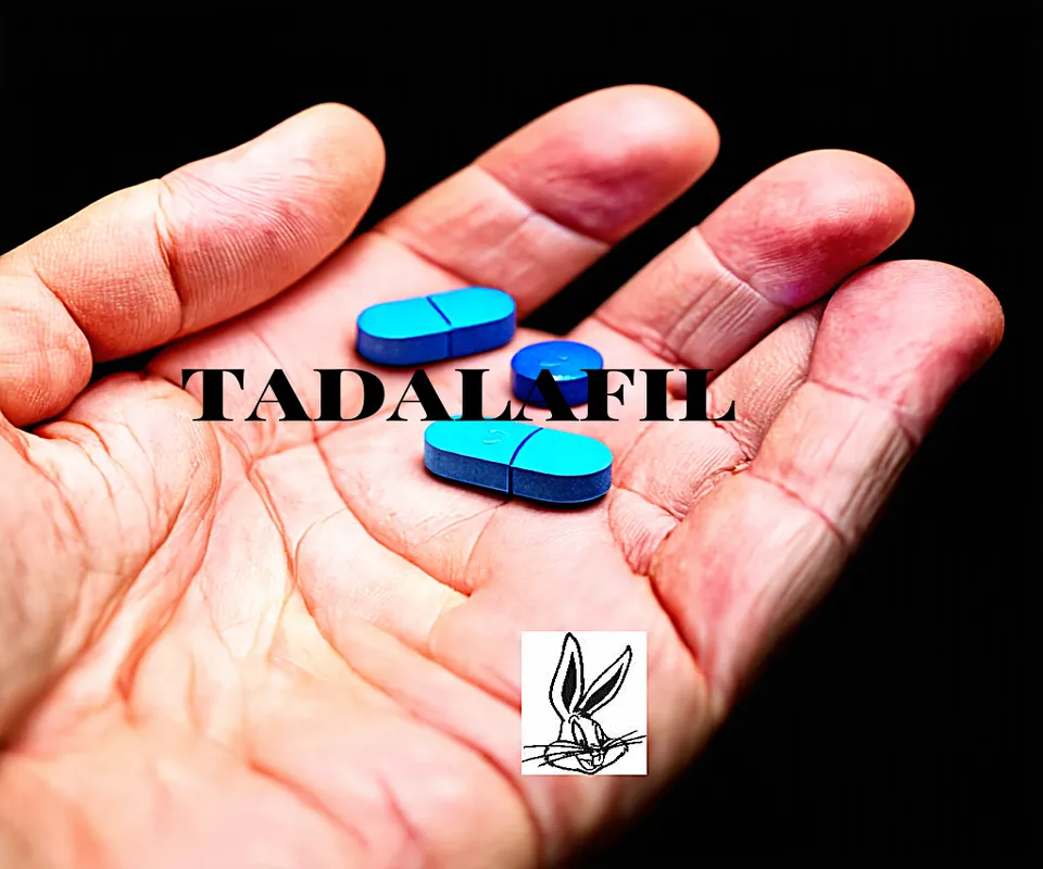 Tadalafil generico sicuro